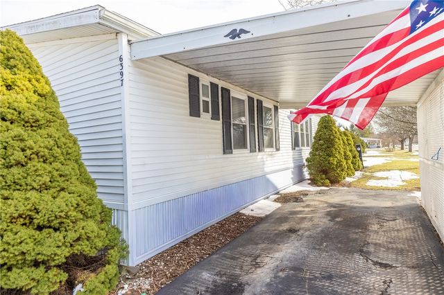 6397 Lambert Street B085, Victor, NY 14564