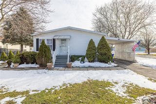 6397 Lambert Street B085, Victor, NY 14564
