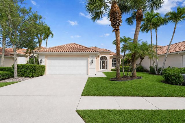 7813 Quida Drive, West Palm Beach, FL 33411