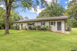 13438 CR 2278 (Mosley Lane), Tyler, TX 75707