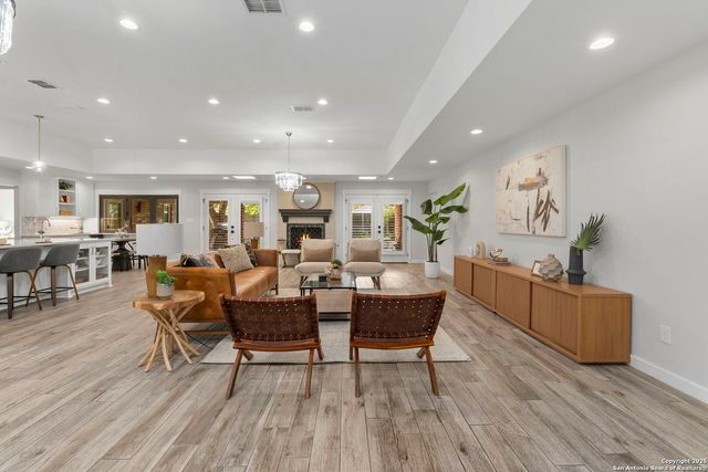 2311 Briarwood, San Antonio, TX 78209