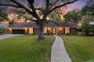 2311 Briarwood, San Antonio, TX 78209