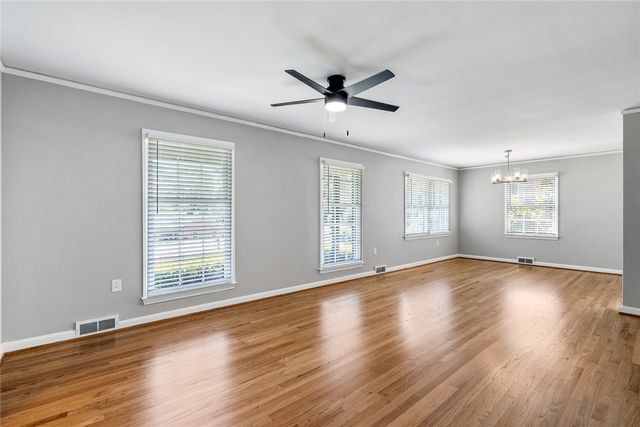 1807 College Avenue, Anderson, SC 29621