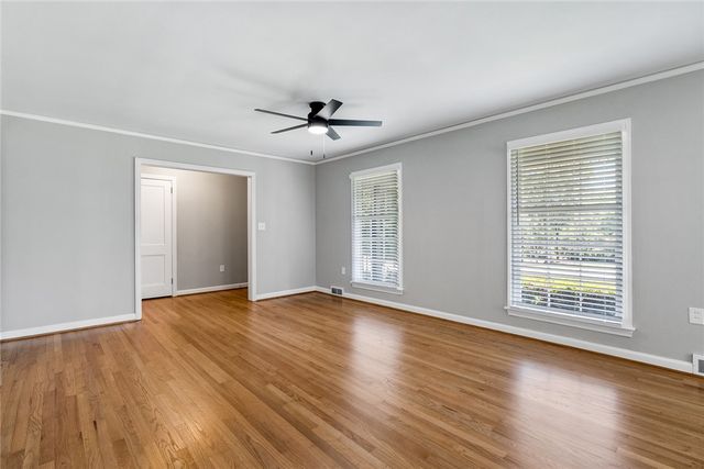 1807 College Avenue, Anderson, SC 29621