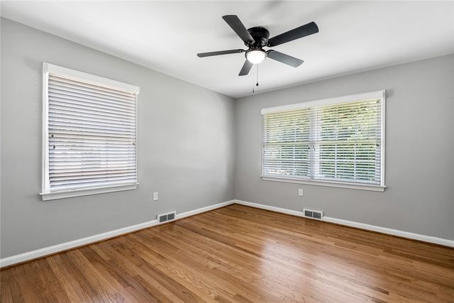 1807 College Avenue, Anderson, SC 29621