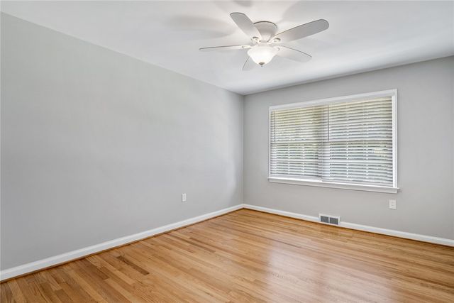 1807 College Avenue, Anderson, SC 29621