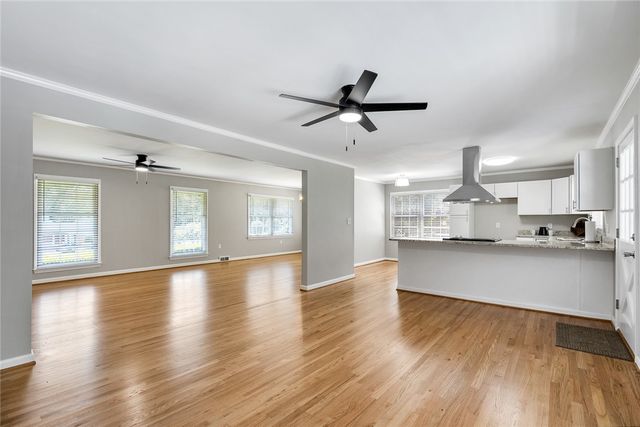 1807 College Avenue, Anderson, SC 29621