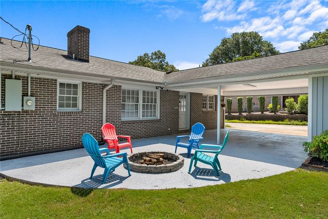 1807 College Avenue, Anderson, SC 29621