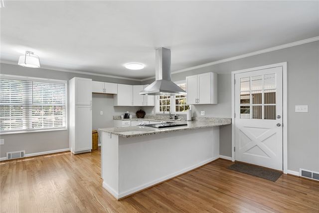 1807 College Avenue, Anderson, SC 29621