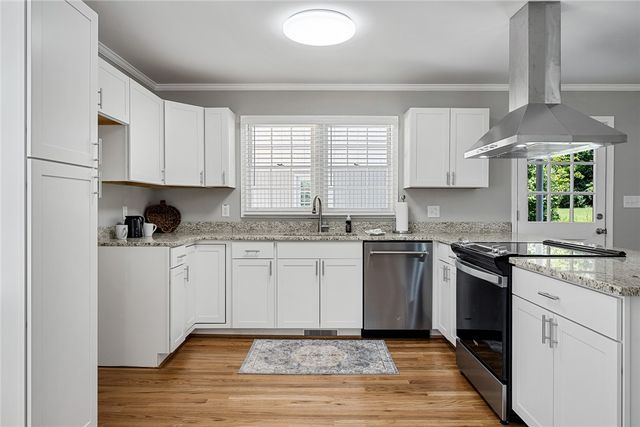 1807 College Avenue, Anderson, SC 29621