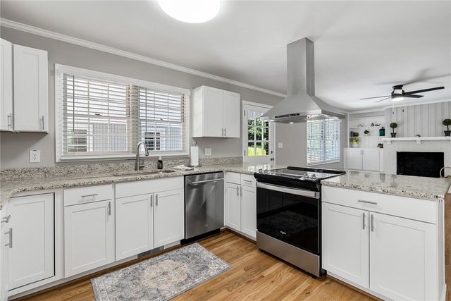 1807 College Avenue, Anderson, SC 29621