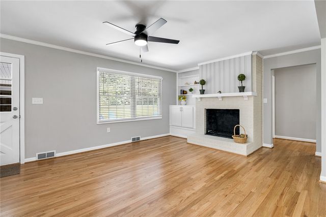 1807 College Avenue, Anderson, SC 29621
