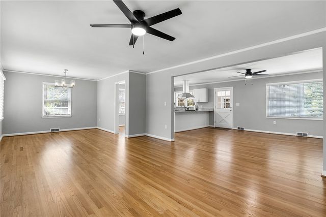 1807 College Avenue, Anderson, SC 29621