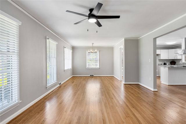 1807 College Avenue, Anderson, SC 29621