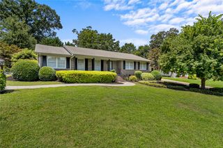 1807 College Avenue, Anderson, SC 29621