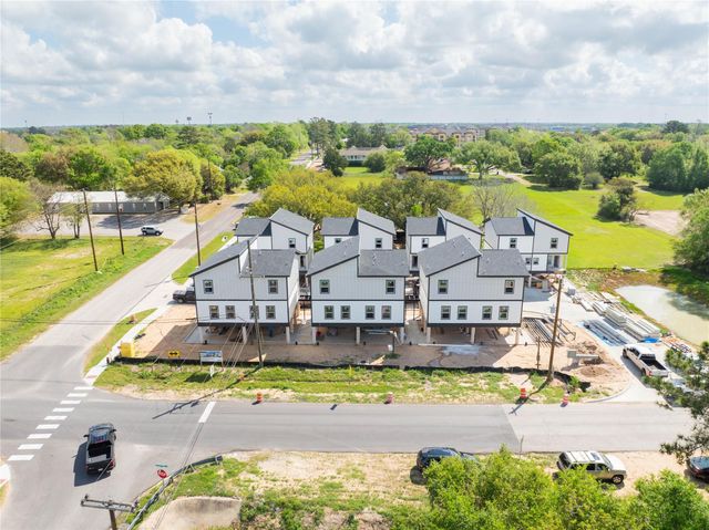 32001 Waller Tomball Road 101, Waller, TX 77484