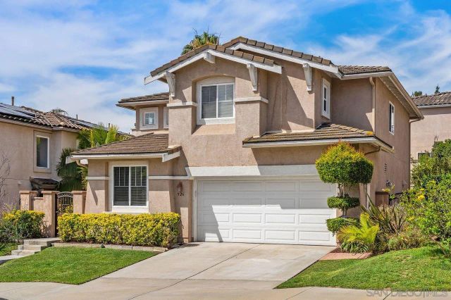 926 Bryce Canyon Ave, Chula Vista, CA 91914