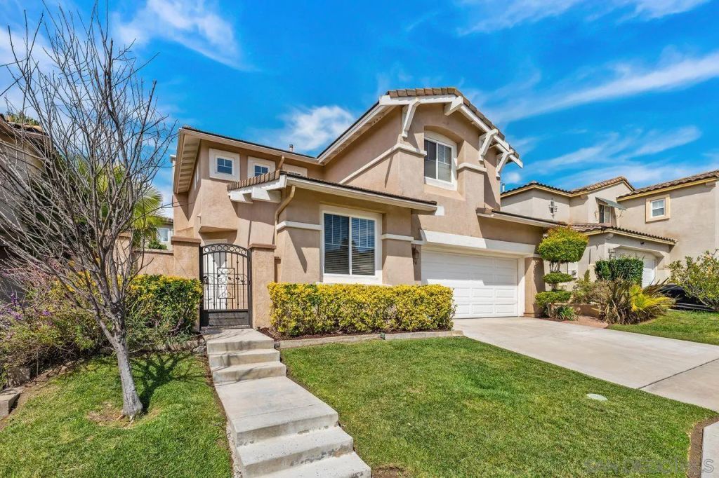 926 Bryce Canyon Ave, Chula Vista, CA 91914