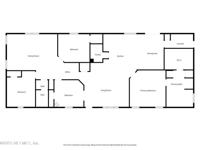 9032 COMMONWEALTH Avenue, Jacksonville, FL 32220