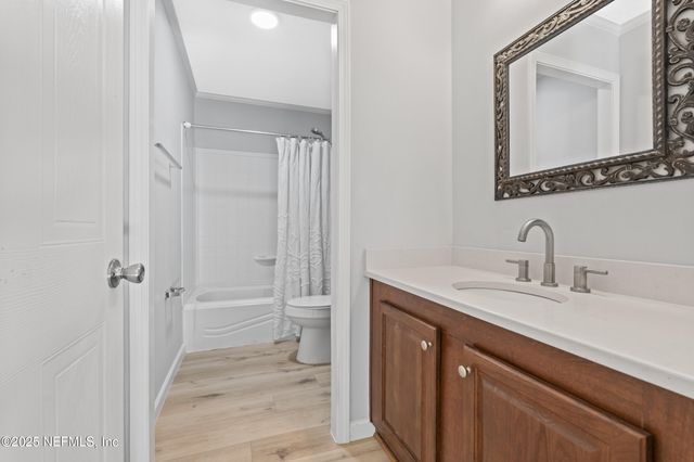 9032 COMMONWEALTH Avenue, Jacksonville, FL 32220