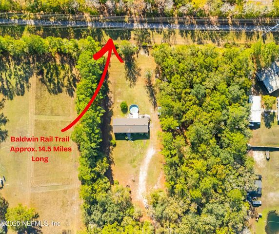 9032 COMMONWEALTH Avenue, Jacksonville, FL 32220