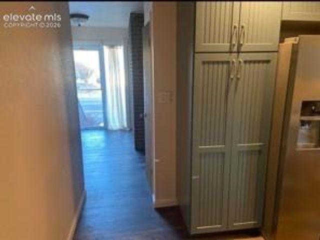 2802 Flintridge Drive T, Colorado Springs, CO 80918