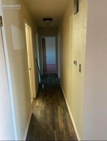 2802 Flintridge Drive T, Colorado Springs, CO 80918