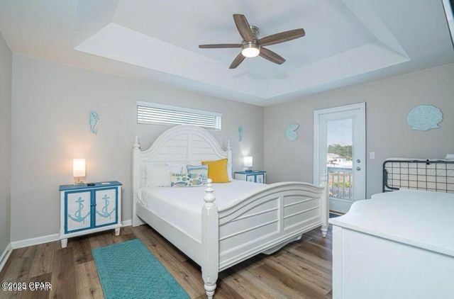 6320 Beach Drive, Panama City, FL 32408