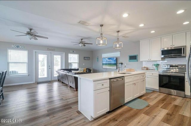 6320 Beach Drive, Panama City, FL 32408