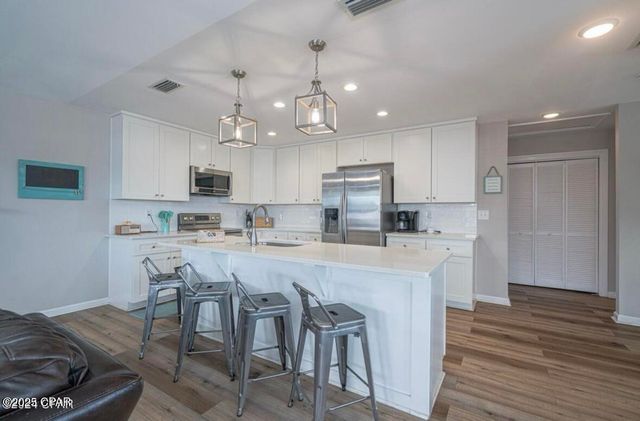 6320 Beach Drive, Panama City, FL 32408