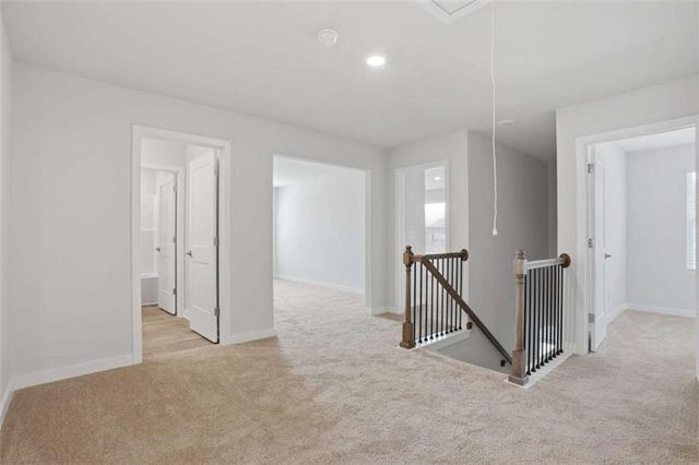 1929 Wheat valley Circle, Conyers, GA 30013