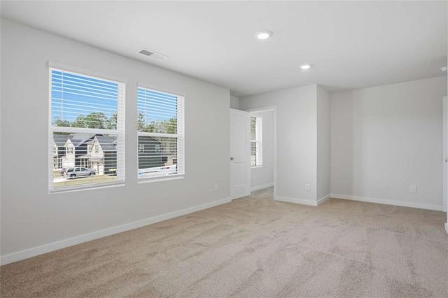 1929 Wheat valley Circle, Conyers, GA 30013