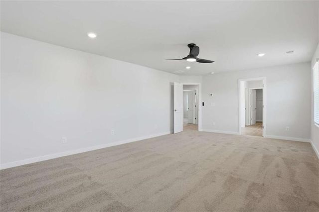1929 Wheat valley Circle, Conyers, GA 30013