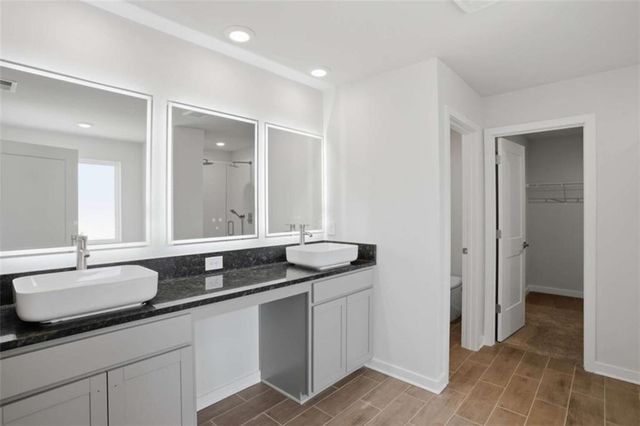 1929 Wheat valley Circle, Conyers, GA 30013