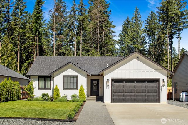 8209 Colfax Court, Maple Falls, WA 98266