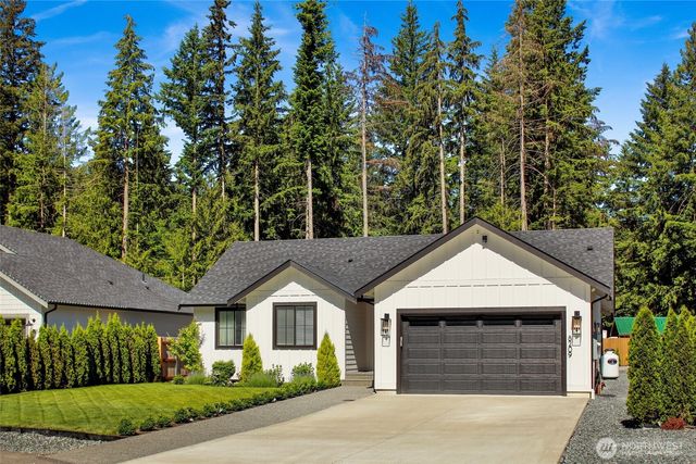 8209 Colfax Court, Maple Falls, WA 98266