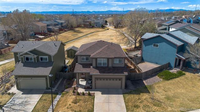 7984 Marion Circle, Denver, CO 80229