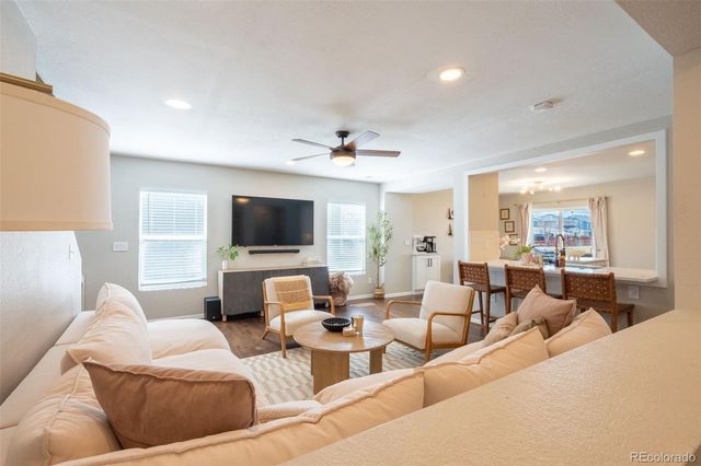 7984 Marion Circle, Denver, CO 80229