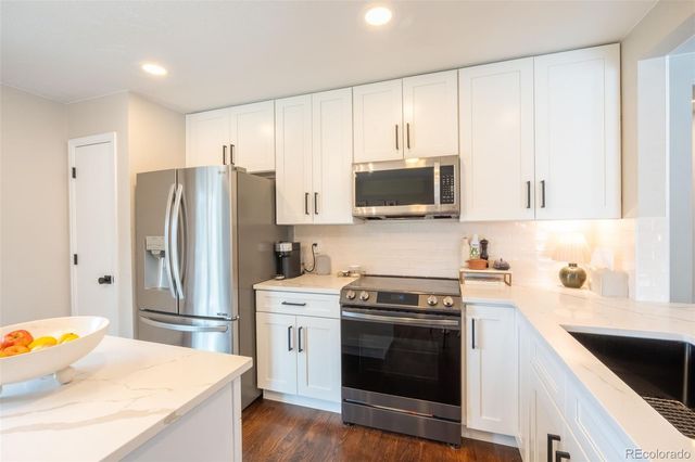 7984 Marion Circle, Denver, CO 80229