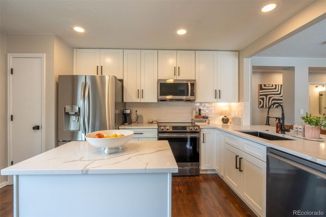 7984 Marion Circle, Denver, CO 80229