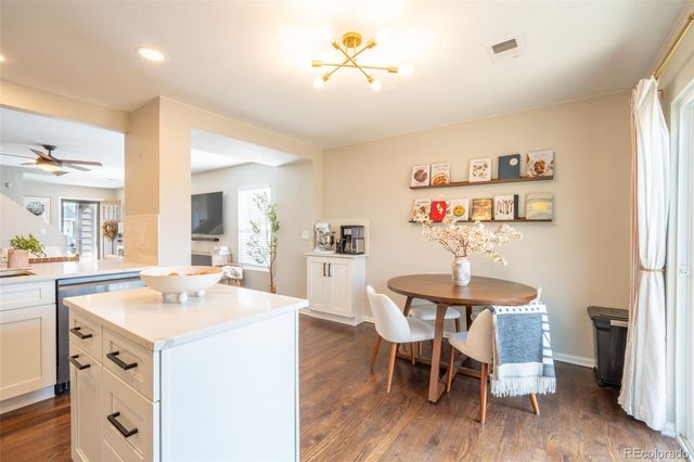 7984 Marion Circle, Denver, CO 80229