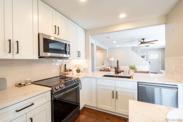 7984 Marion Circle, Denver, CO 80229