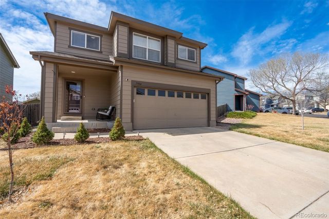 7984 Marion Circle, Denver, CO 80229