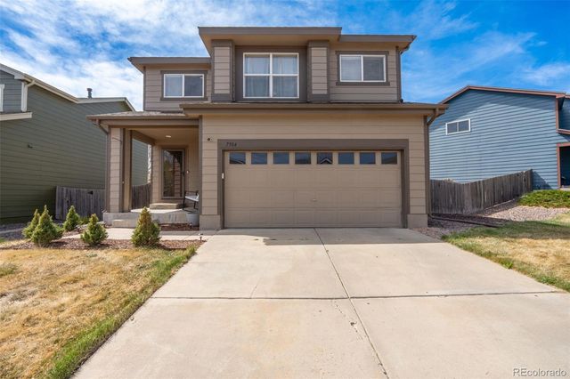 7984 Marion Circle, Denver, CO 80229