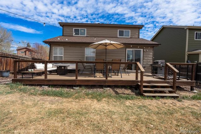 7984 Marion Circle, Denver, CO 80229