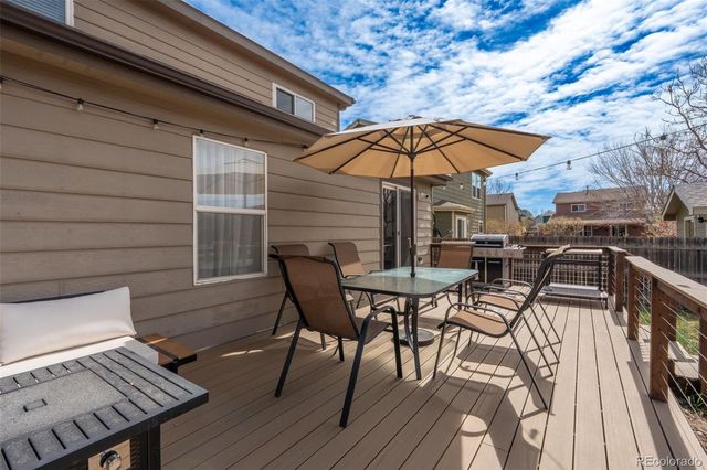 7984 Marion Circle, Denver, CO 80229