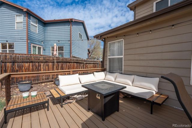 7984 Marion Circle, Denver, CO 80229