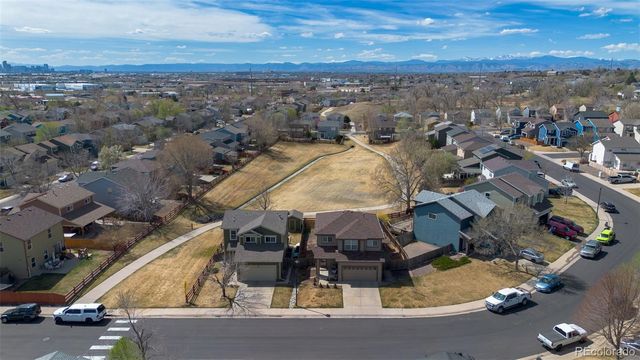 7984 Marion Circle, Denver, CO 80229