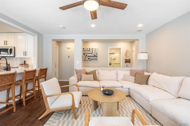 7984 Marion Circle, Denver, CO 80229