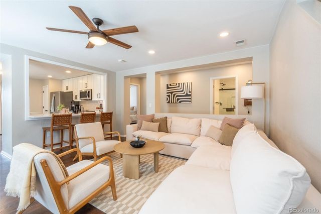 7984 Marion Circle, Denver, CO 80229